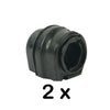 ANTI ROLL BAR RUBBER STABILISER FITS CITROEN BERLINGO,PARTNER, 9687266780