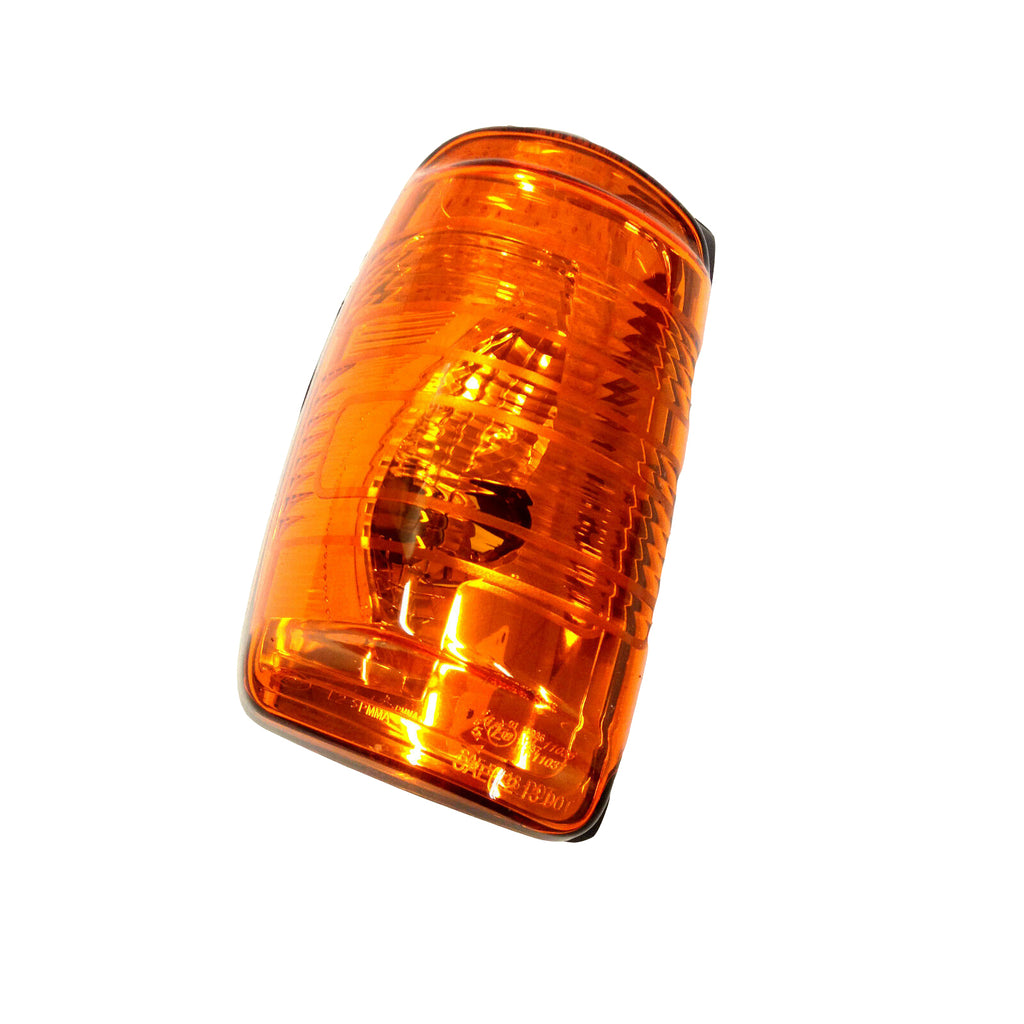 Ford Transit MK8 2013 Onwards Door Wing Mirror Indicator Lamp Light Left 1847390