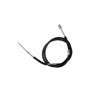 Ford Transit Mk6 Rear Left Hand Brake Cable 2000 to 2006 2.4 YC152A809CG