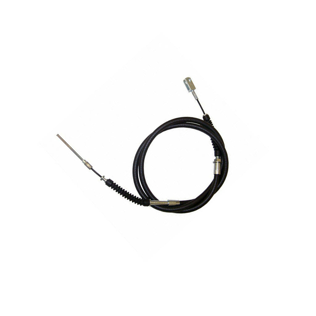 Ford Transit Mk6 Rear Left Hand Brake Cable 2000 to 2006 2.4 YC152A809CG