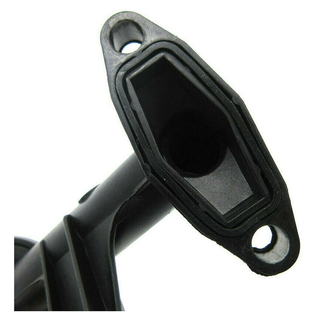 Oil Sump Pick Up Strainer Pipe Fits Ford Fiesta 207 C3 Focus 1483825