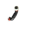 Audi A4 B7 Intercooler Turbo Hose Pipe 2.0 TDI 2004 to 2008 8E0145790P