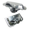 Mirror Indicator Lh Rh Marker Clear Light 2x Fits Ducato Boxer Relay Jumper 06 Onwards