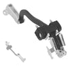  Fiat Ducato Peugeot Boxer Rear Left Door Hinge Check Strap 1358222080