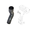 Vauxhall Astra Zafıra Turbo Charger Intake Hose 1.6, 2004-2014, 5860023