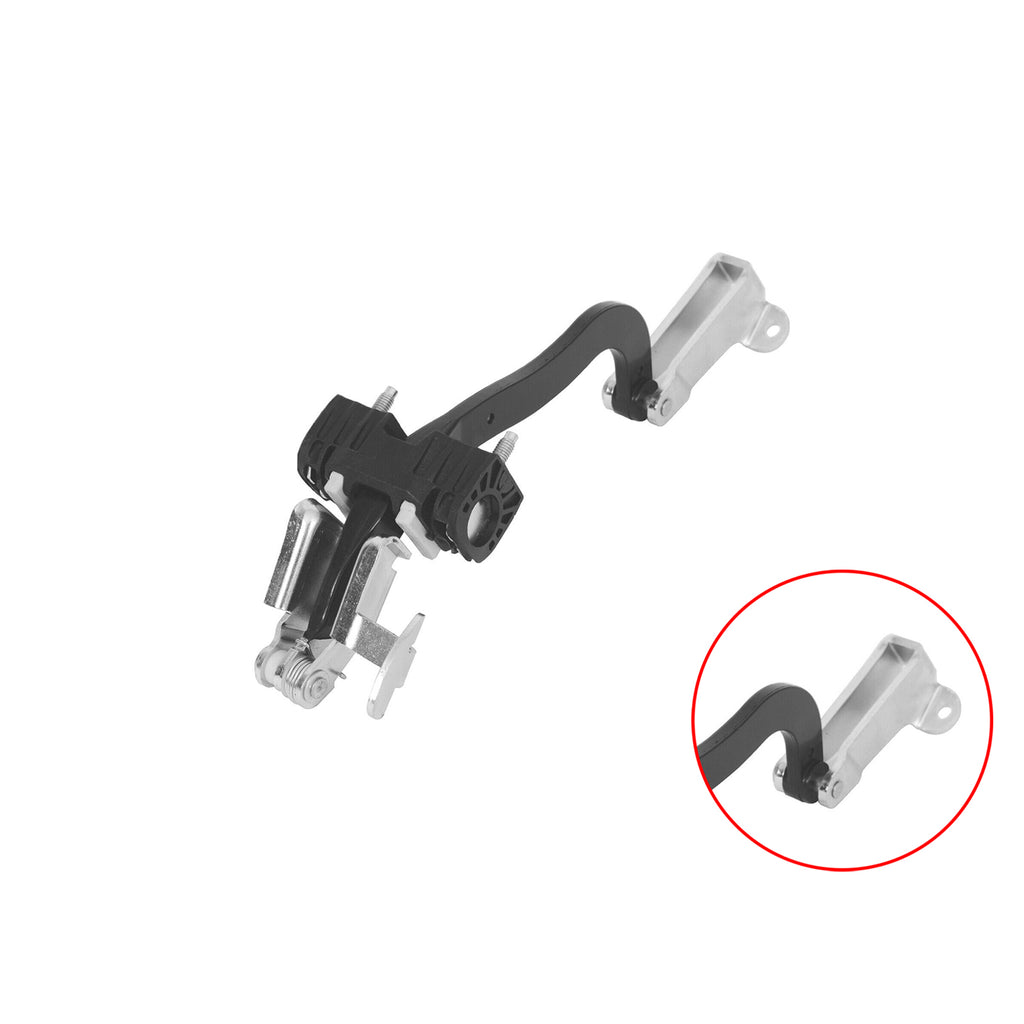 Fiat Ducato Peugeot Boxer Rear Right Left Door Hinge Check Strap 1358221080