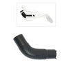 Renault Master III 2010 On Turbocharger Lubricating Pipe Hose 8200796159
