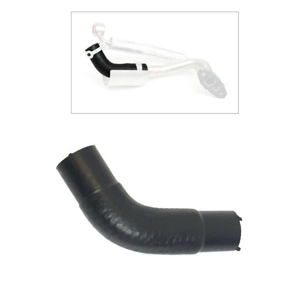  Renault Master III 2010 On Turbocharger Lubricating Pipe Hose 8200796159
