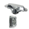 Mirror Indicator Lh Rh Marker Clear Light 2x Fits Ducato Boxer Relay Jumper 06 Onwards
