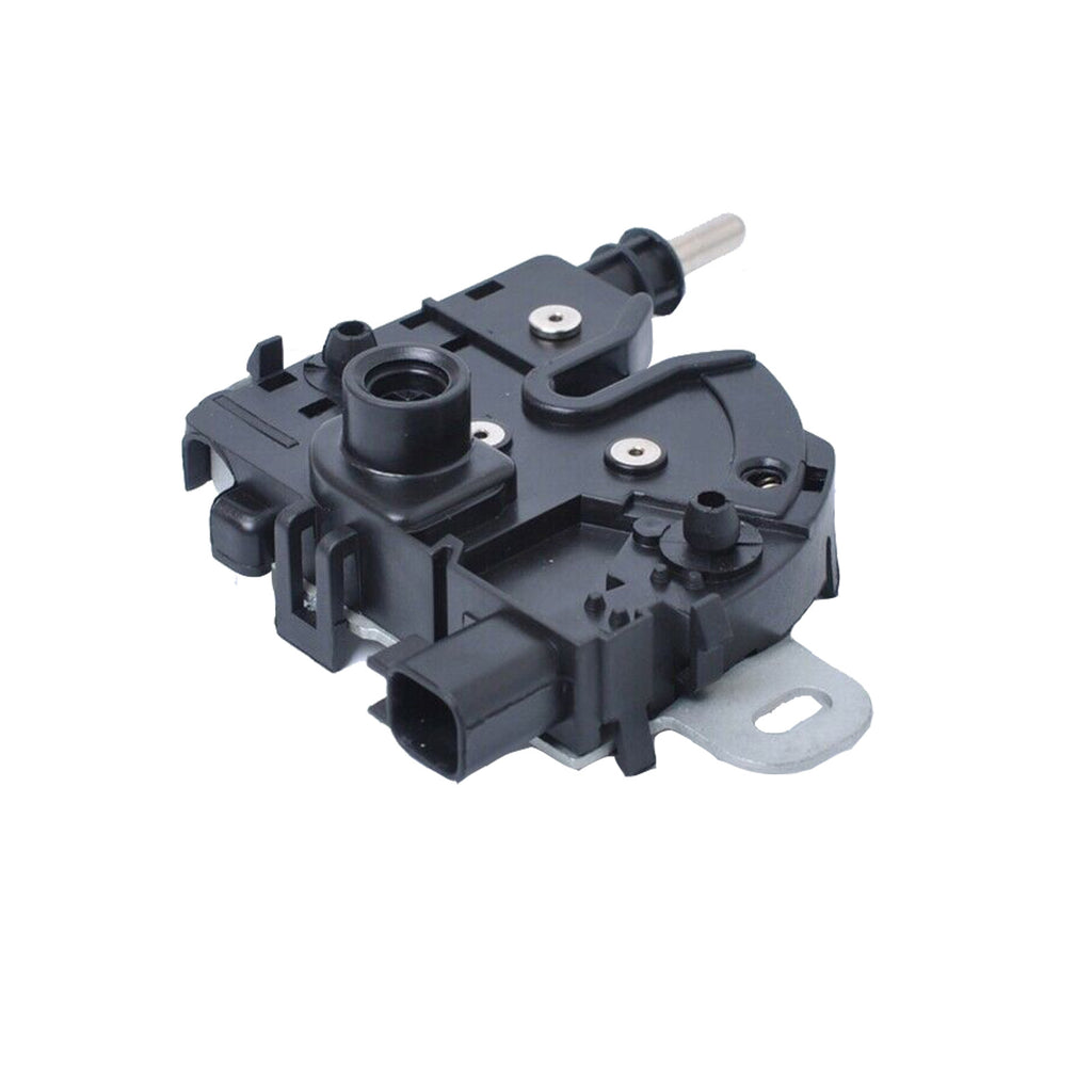 Ford Transit Focus 2010 ON Hood Lock Latch Catch Mechanism 4895285