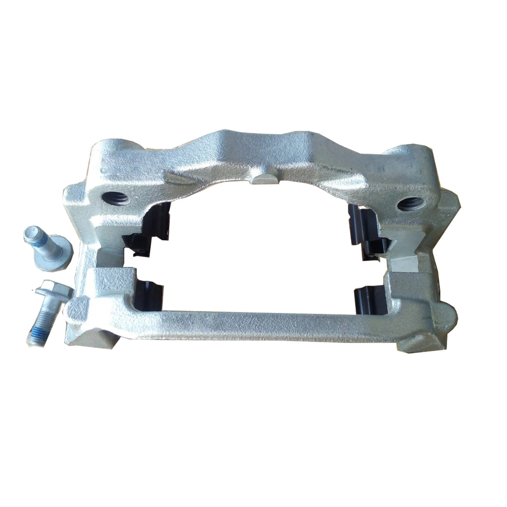 Ford Transit Rear Brake Caliper Bracket Driver Side 2006 to 2014 1530582