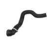 Vauxhall Corsa MK3 (D) 1.3 CDTI 2006 TO 2011 Radıator Upper Hose 1337803