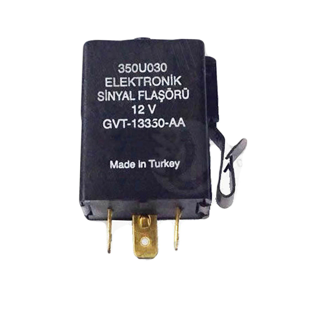 Indicator Flasher Relay Switch Fits Ford Transit MK6 MK7 Connect 2000-2014