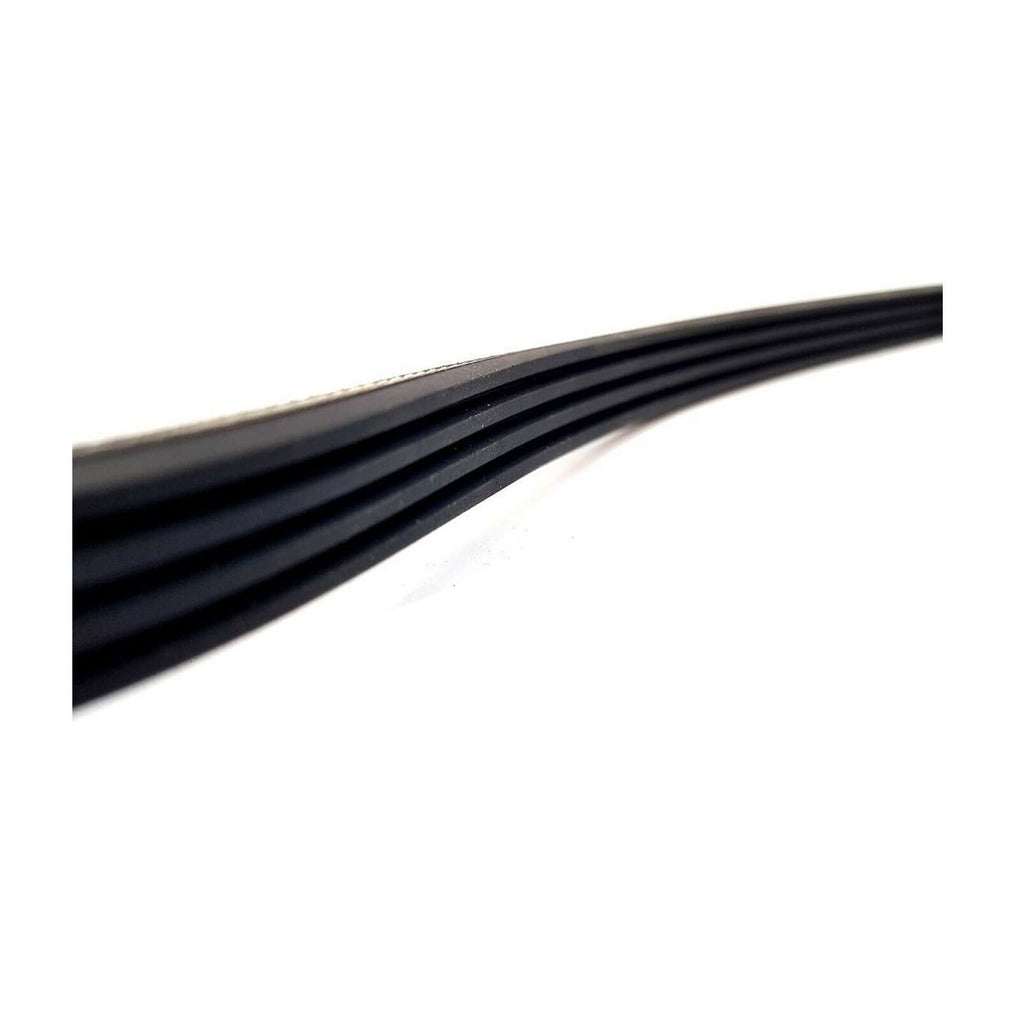 Genuine 4PK1538 V-Ribbed Belt Fits Renault Clio Kangoo Logan II 8200830192