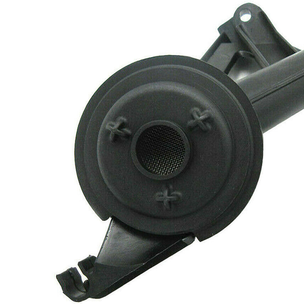 Oil Sump Pick Up Strainer Pipe Fits Ford Fiesta 207 C3 Focus 1483825