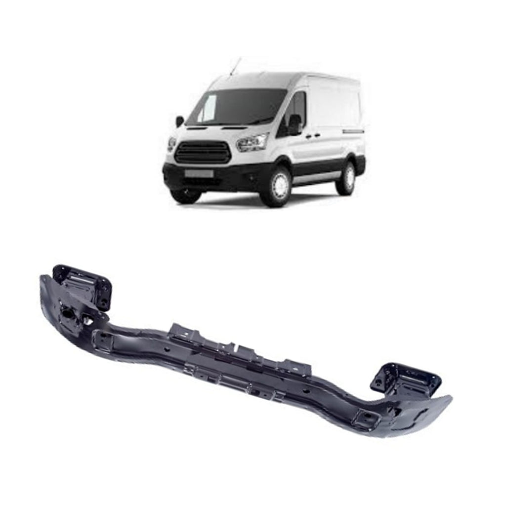Ford Transit MK8 Front Bumper Support Crossmember Reinforcement Bar GK3117K876AA