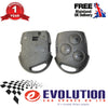 REMOTE CONTROL 3 BUTTONS 4D60 KR55WK47899 433 MHZ FITS FOCUS 78999878 5WK4 8025