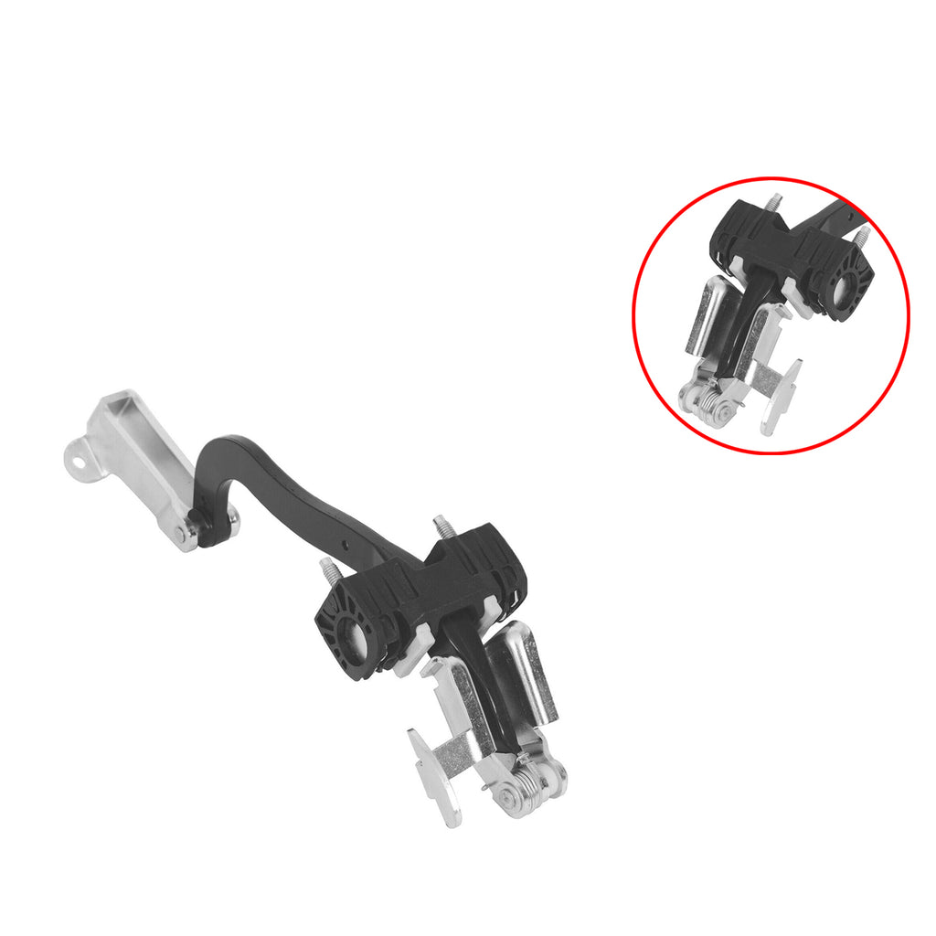 Fiat Ducato Peugeot Boxer Rear Right Left Door Hinge Check Strap 1358221080