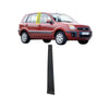 Ford Fusion Front Rear Rh And Lh Doors B Pillar Trim Set 01 to 13 1690267