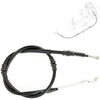 REAR BRAKE PARKING CABLE FITS VW TRANSPORTER T5 2003 ON, 7H0609701D
