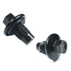 2 X Oil Drain Plug +Gasket Ford Fiesta, Focus MK1 MK2, C-MAX Transit Mondeo,1013938