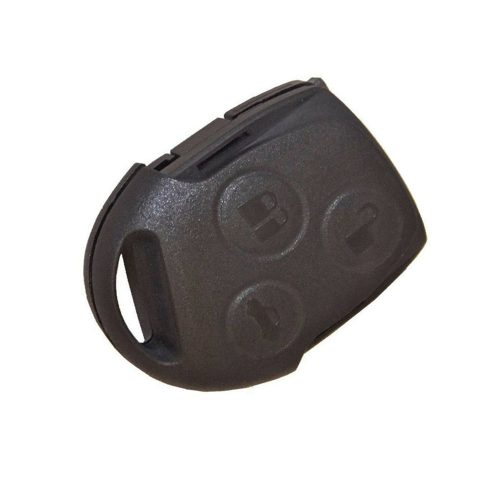 REMOTE CONTROL 3 BUTTONS 4D60 KR55WK47899 433 MHZ FITS FOCUS 78999878 5WK4 8025