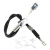 Rear Right Disc Brake Parking Cable Fits Mercedes Benz S Class A1404202085