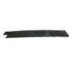 Astra J Front Bumper Moulding Centre Section Without Sensor Holes
