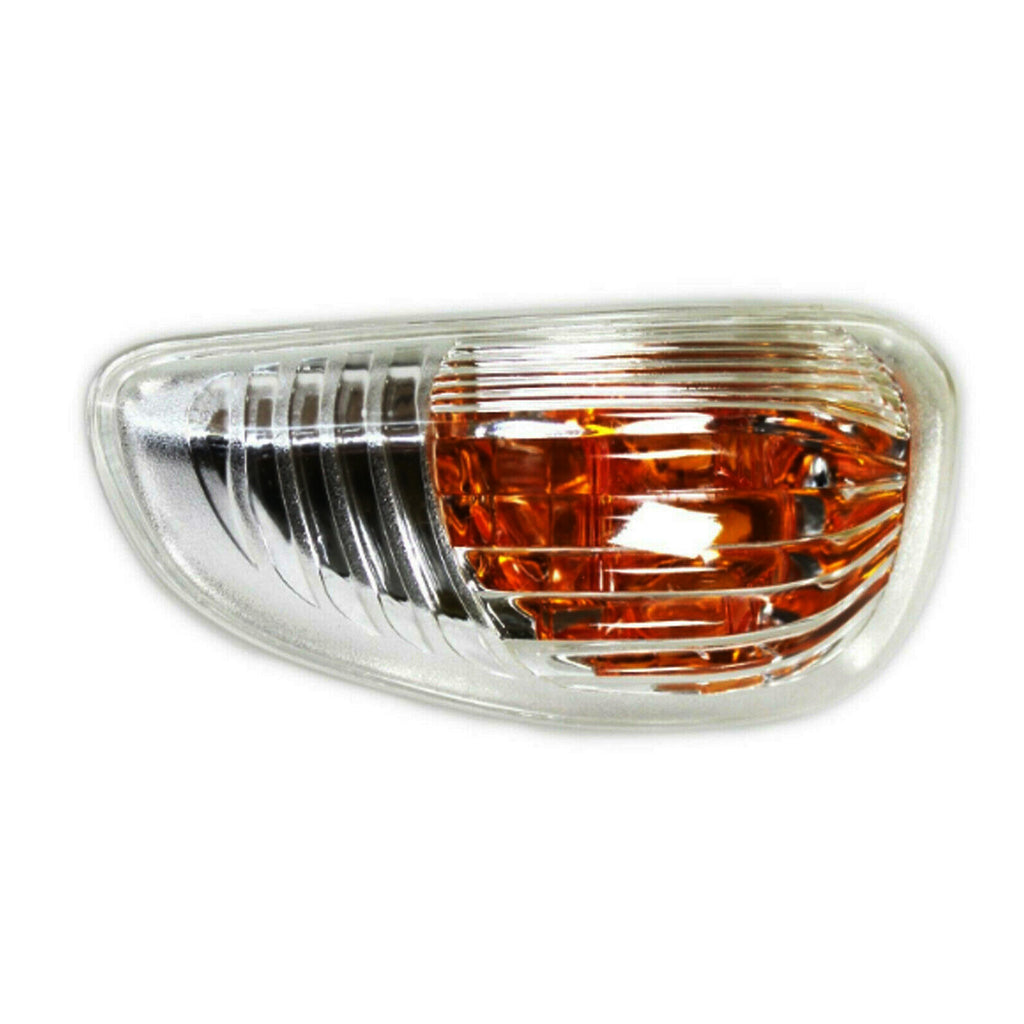 Genuine Door Wing Mirror Indicator Lens Lamp Left Fits Master 11-18 261652475R