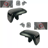 Ford Fiesta Mk6 3 Door Left And Right Front Seat Tilt Handle Lever Set 2002 to 2008