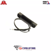 Center Door Interior Opening Handle With Wire Short Left For Ford Transit V.184