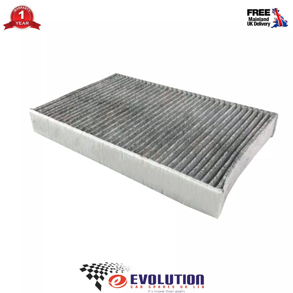 Pollen / Cabin Filter Fits Renault Nissan Juke Pulsar 272774936R