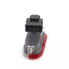 Interior Door Panel Warning Light LED Lamp Set For VW Beetle Golf Jetta MK4 1J0947411E 6Q0947411A