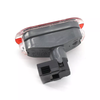 Interior Door Panel Warning Light LED Lamp Set For VW Beetle Golf Jetta MK4 1J0947411E 6Q0947411A