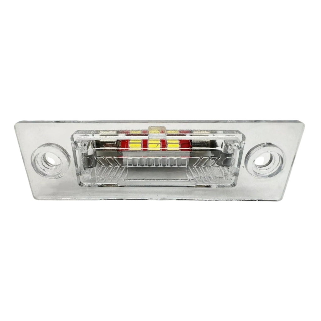 1X Led Licence Number Plate Light For VW Transporter Caddy Golf 3B5943021LED