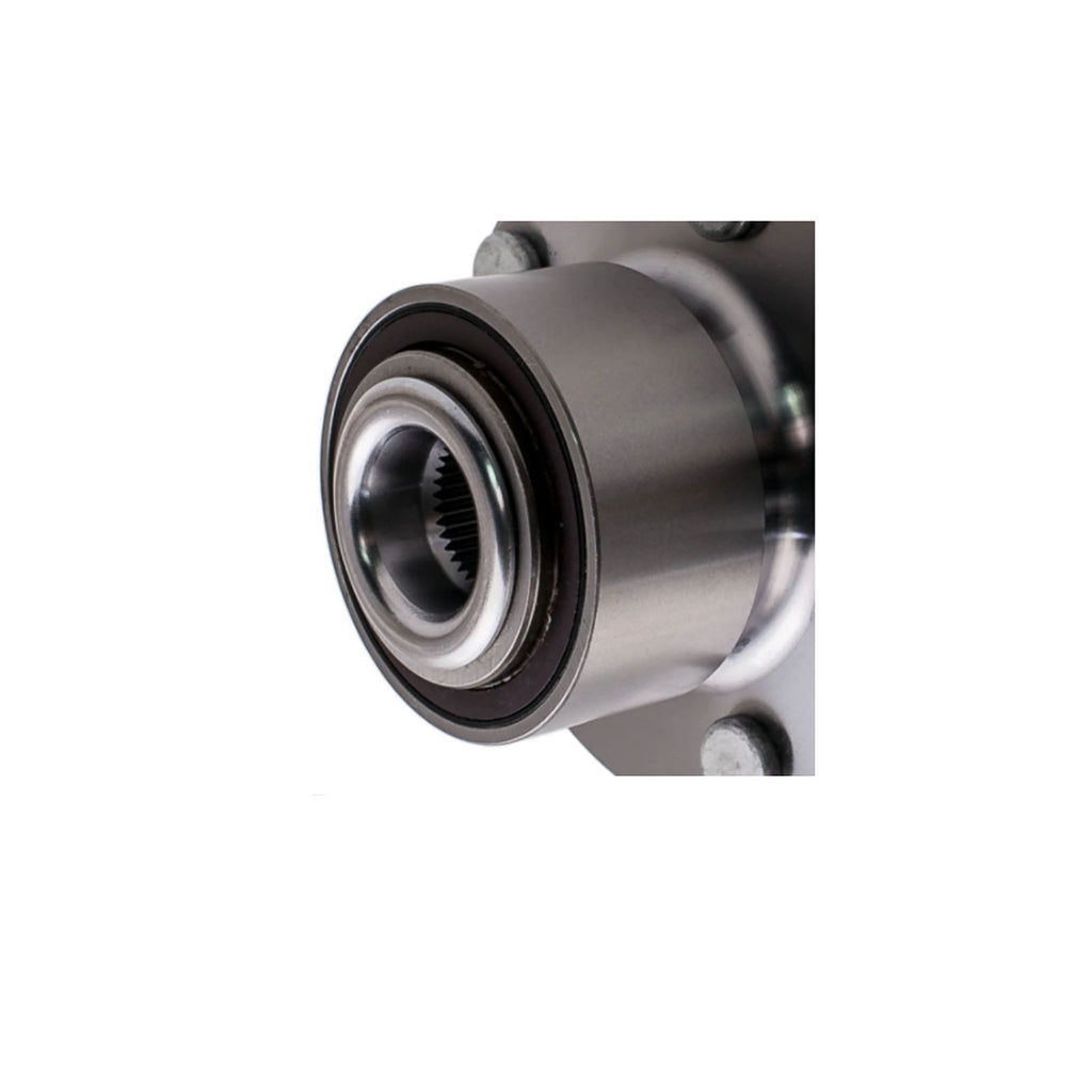 WHEEL BEARING KIT HUB FITS FORD C-MAX FOCUS 2003 to 2012, 1471854, 3M512C300CG