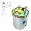 Fuel Fılter Fıts Mercedes Sprınter, Vıto, Vaneo, V-Class, 1999-2006, A6110920101