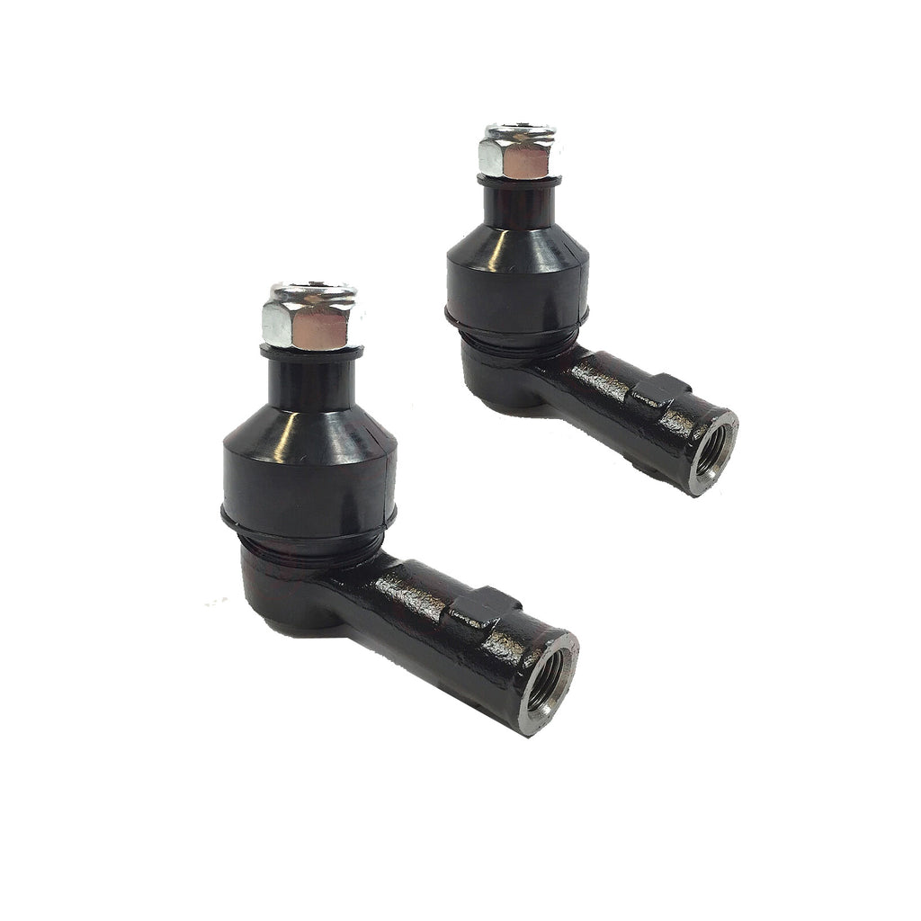 2 X Tie Rod End For Mercedes Sprinter 901, 902, 903, 904 1995/06 9014600148