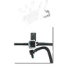 Ford Transit Connect Leak Off Fuel Pipe With Sensor Focus 1.8 TDCI 04 to 12 1521487