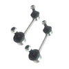 2X Rear Lh/Rh Anti Roll Bar Stabiliser Drop Link For Transit Connect 02/13