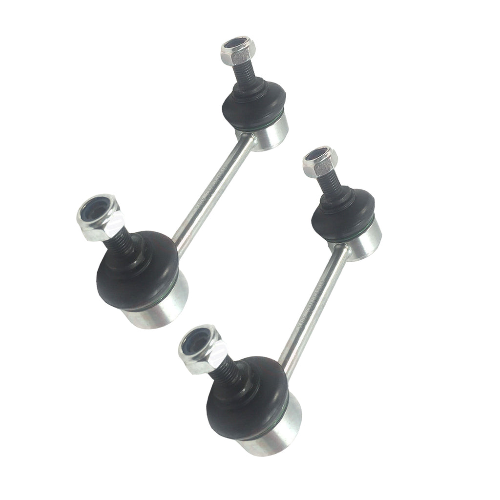 2X Rear Lh/Rh Anti Roll Bar Stabiliser Drop Link For Transit Connect 02/13
