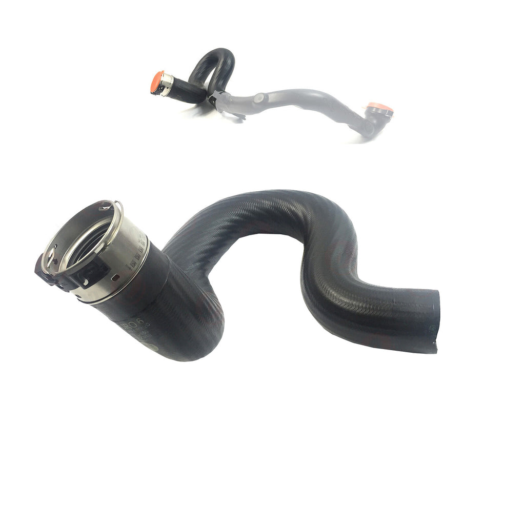 Turbo Charger Air Hose Pipe Fits Fiat 500L  1.4 1.6 D  2012 On, 52002499