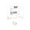 TOPRAN TAILGATE MOULDING TRIM CLIP FITS OPEL / VAUXHALL VECTRA, 90376175