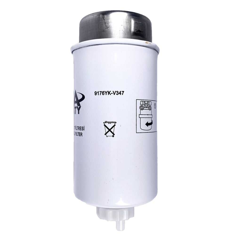 Ford Transit Mk6 2.0, 2.4 D Ldv Convoy 2.4 DI 2002 2009 Fuel Filter 4537951