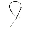 Rear Handbrake Parking Cable Fits Iveco Daily MK4 MK5 MK6 504347502