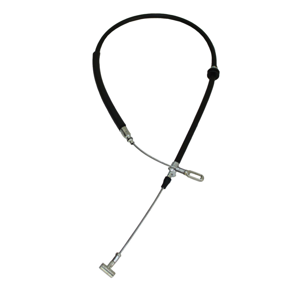 Rear Handbrake Parking Cable Fits Iveco Daily MK4 MK5 MK6 504347502