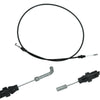 Ford Transit MK6 MK7 Side Door Cable Outer Handle 2000 to 2014 4170579
