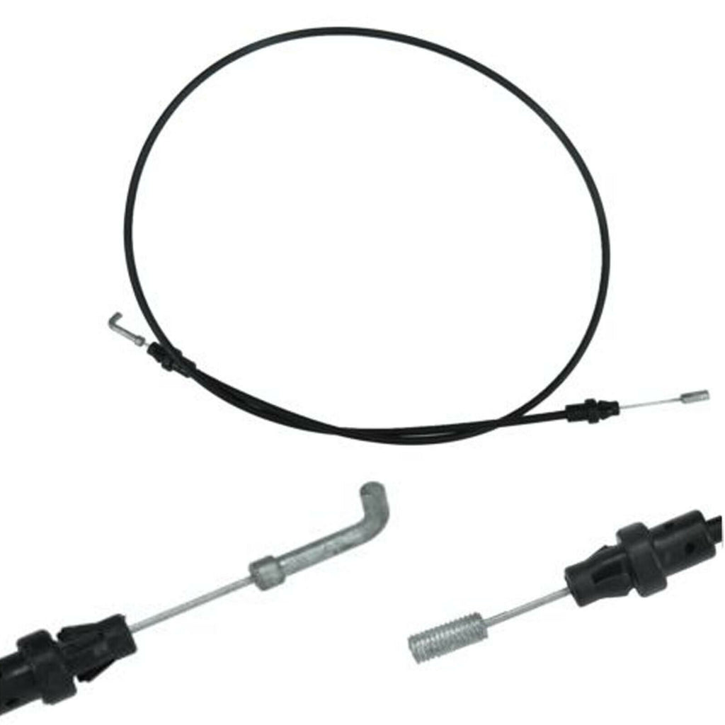 Ford Transit MK6 MK7 Side Door Cable Outer Handle 2000 to 2014 4170579
