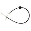 Iveco Daily Rear Handbrake Parking Cable  Daily Mk2 Mk3 1415/1060mm  504347501