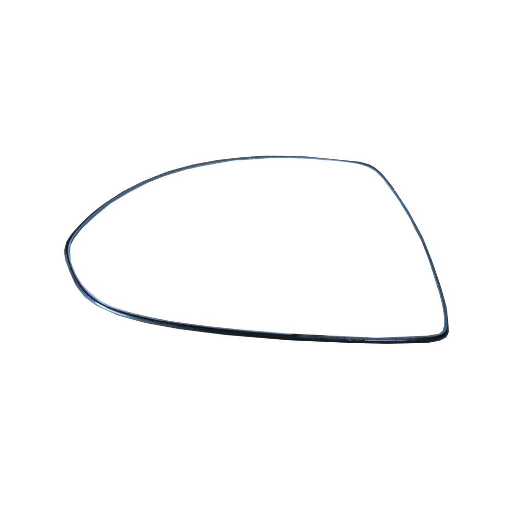 Genuine Wing Mirror Glass Fits Vauxhall Opel Corsa 2006 To 2011, 13191931